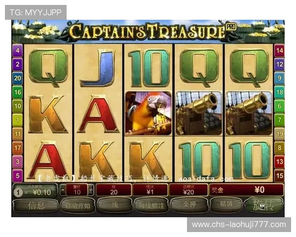 老虎机手机登录的最新技巧大揭秘，让你轻松畅玩翻倍获利