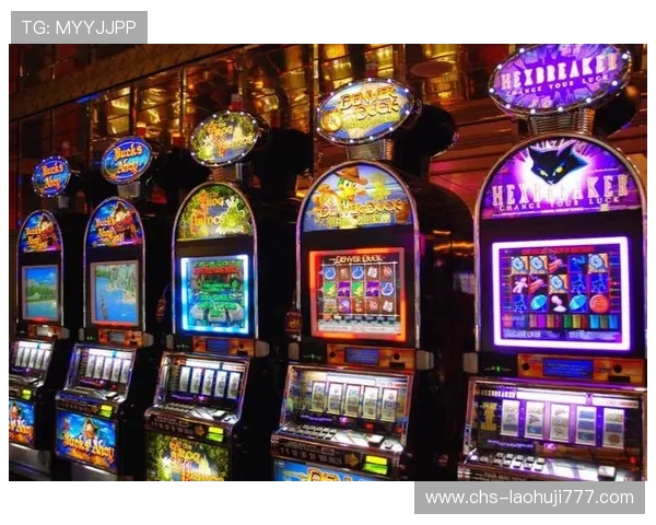 老虎苹果游戏机的历史发展与未来趋势分析